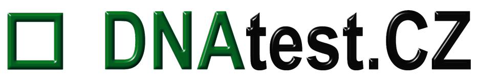 DNAtest.cz - Laboratorium genetyczne